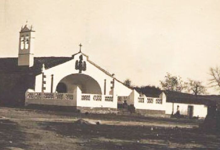 Ermita de San Lázaro