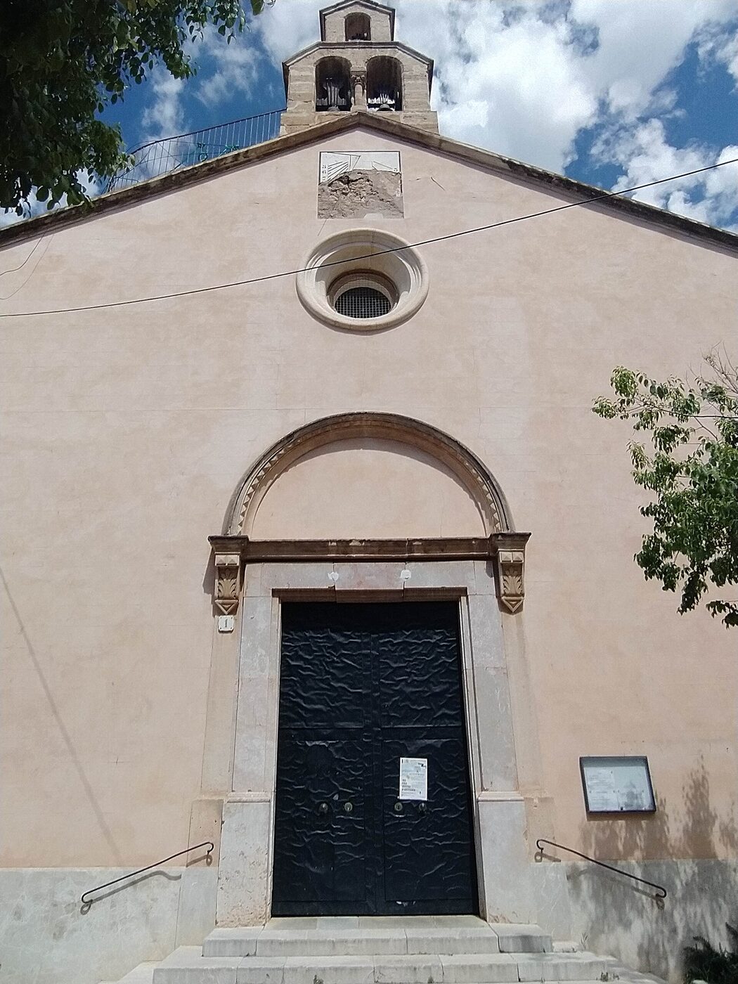 La Concepció en Palma