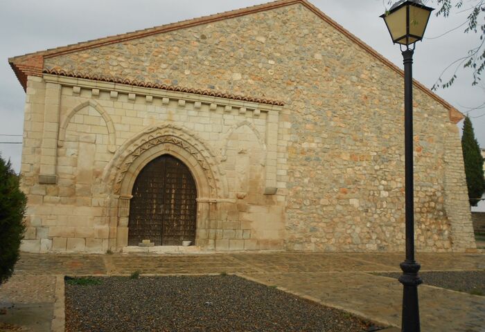 Ermita de la Sangre de Cristo