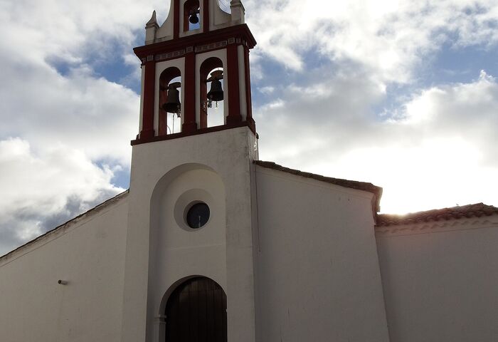 Iglesia Santa Marina
