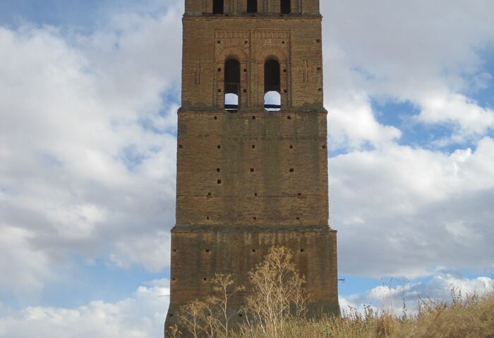 Iglesia de San Cipriano