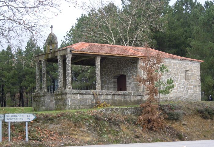 Ermida de San Roque
