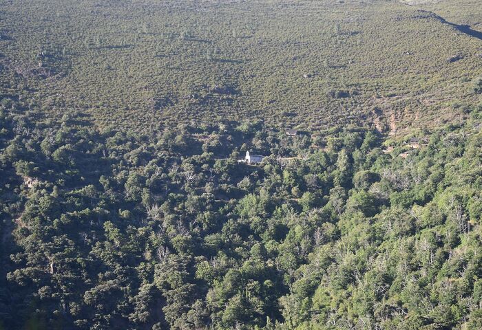 Igrexa de Santa Catalina de San Fiz