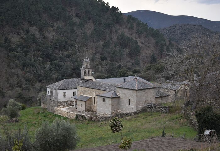 Igrexa de Santa Cruz