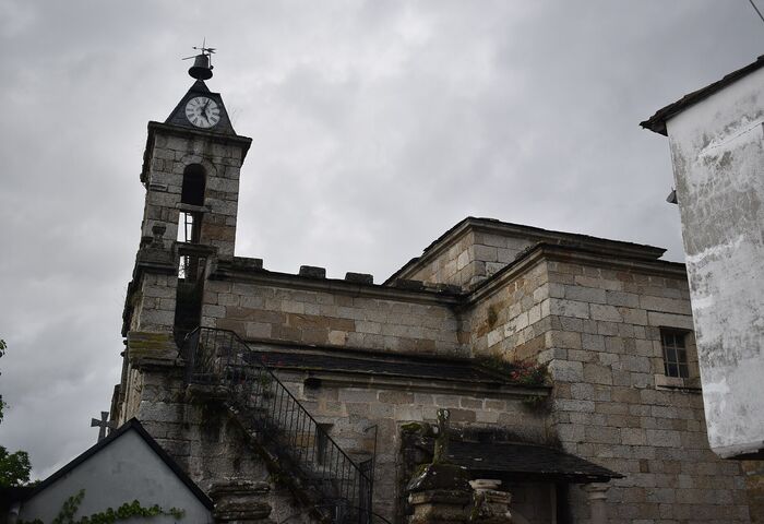 Igrexa de San Martiño