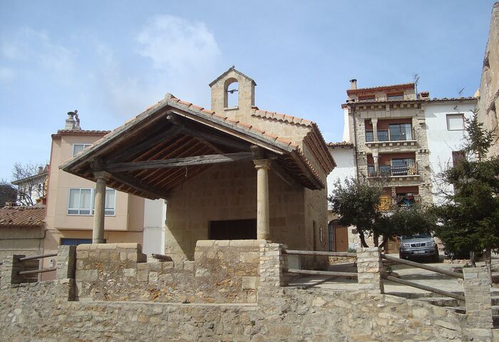 Ermita de la Mare de Déu de Loreto