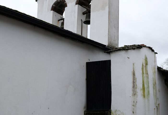 Igrexa de Santo Antonio de San Miguel do Outeiro