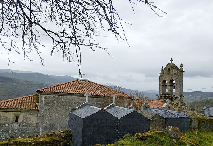 Igrexa de San Cristovo