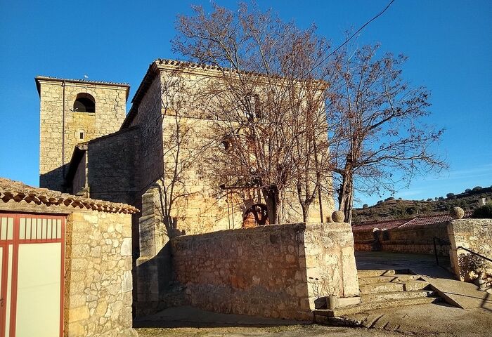 San Adrián