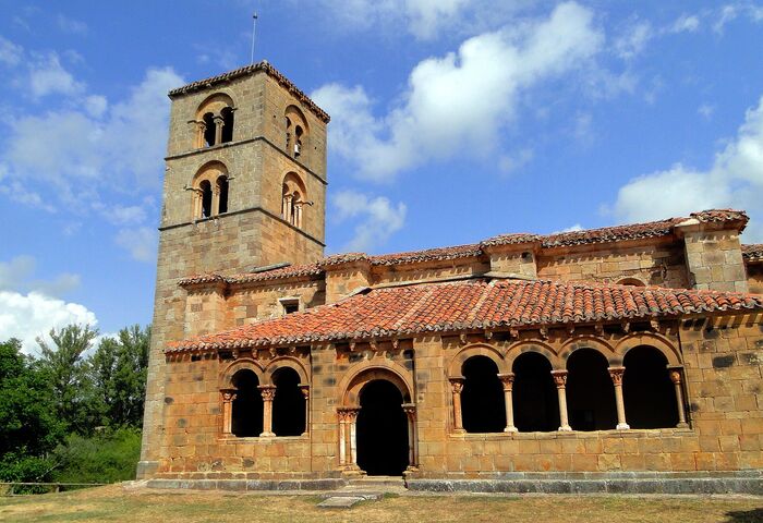 Iglesia de la Asunción de Nuestra Señora