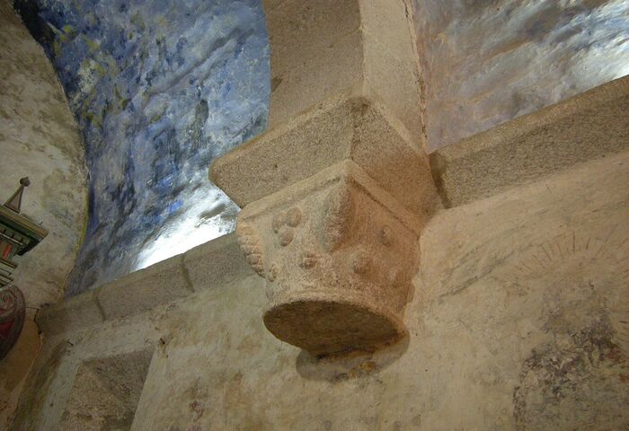 Igrexa de San Cristovo da Cervela