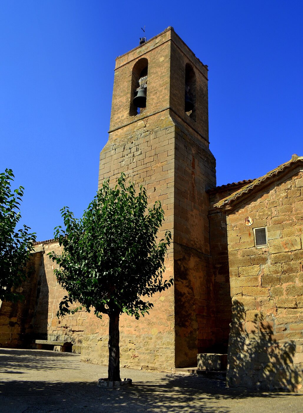Sant Donat en Torrefeta i Florejacs