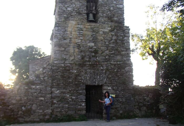 Igrexa de San Xoán de Hospital