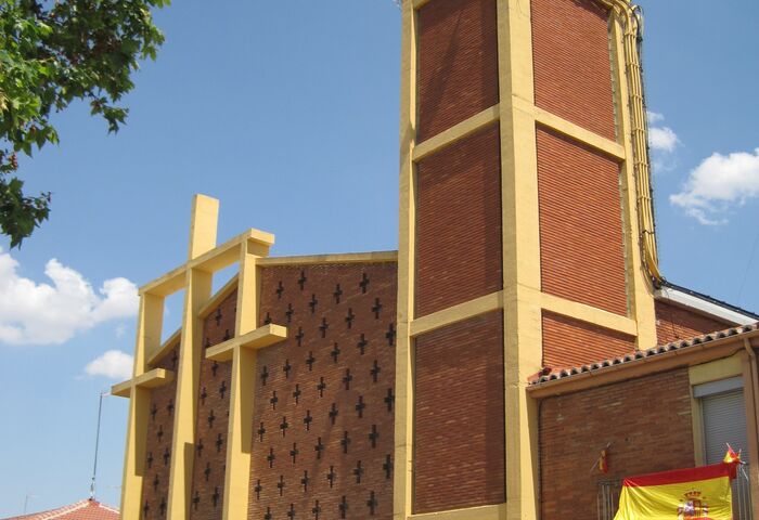 Iglesia de San José Obrero