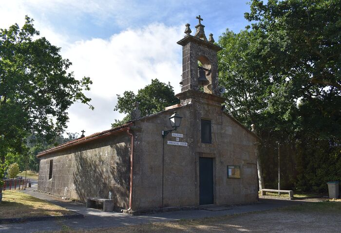Capela de Lamascal