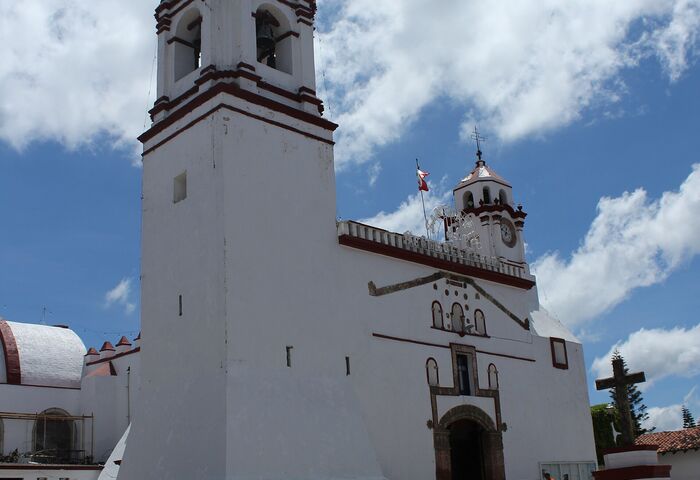 Parroquia de la Asunción de María