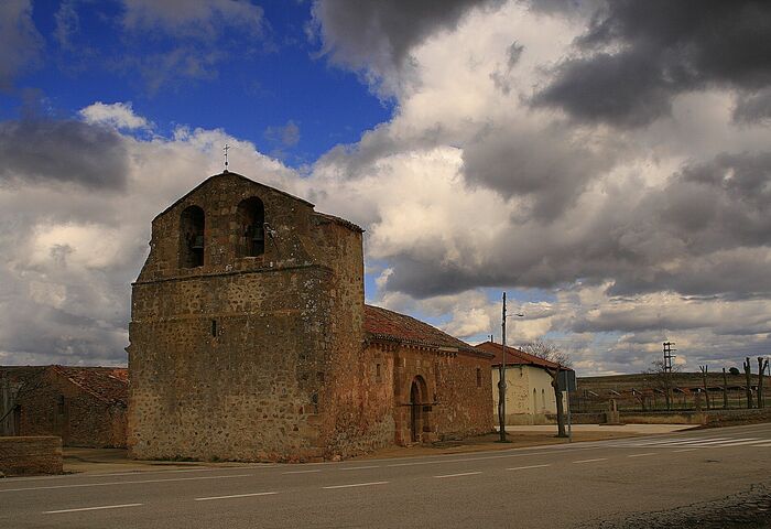 Iglesia de San Pedro