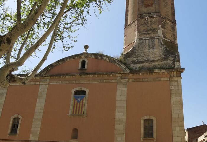 Església de Sant Francesc