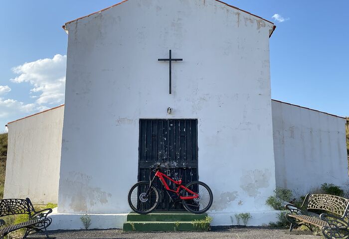 Ermita de la Mare de Déu del Carme