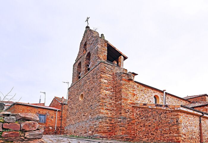 Santa Maria Magdalena