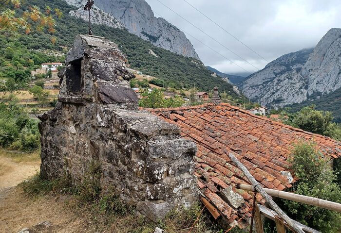 Ermita de Santa Eulalia