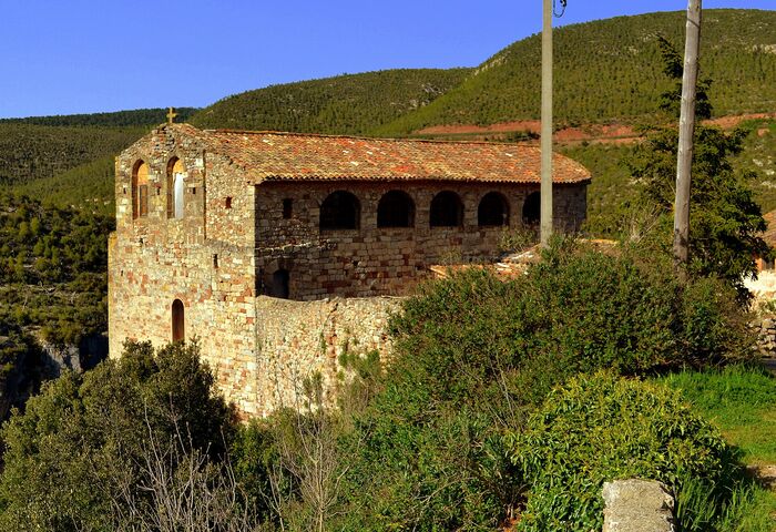 Santa Maria