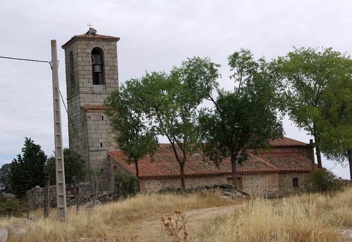 Parroquia Vicolozano-Brieva