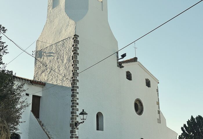 Església de Sant Cebrià