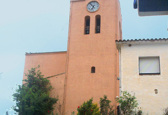 Sant Iscle