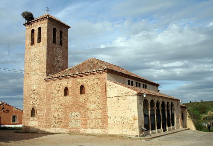 Iglesia de la Cátedra de San Pedro en Antioquía