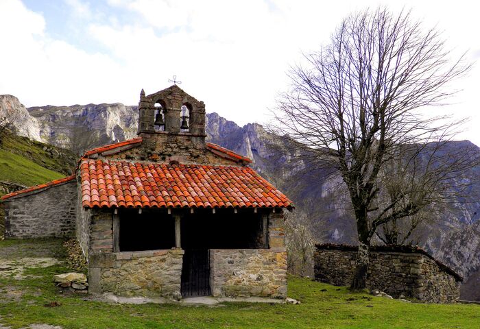 Iglesia de San Juan