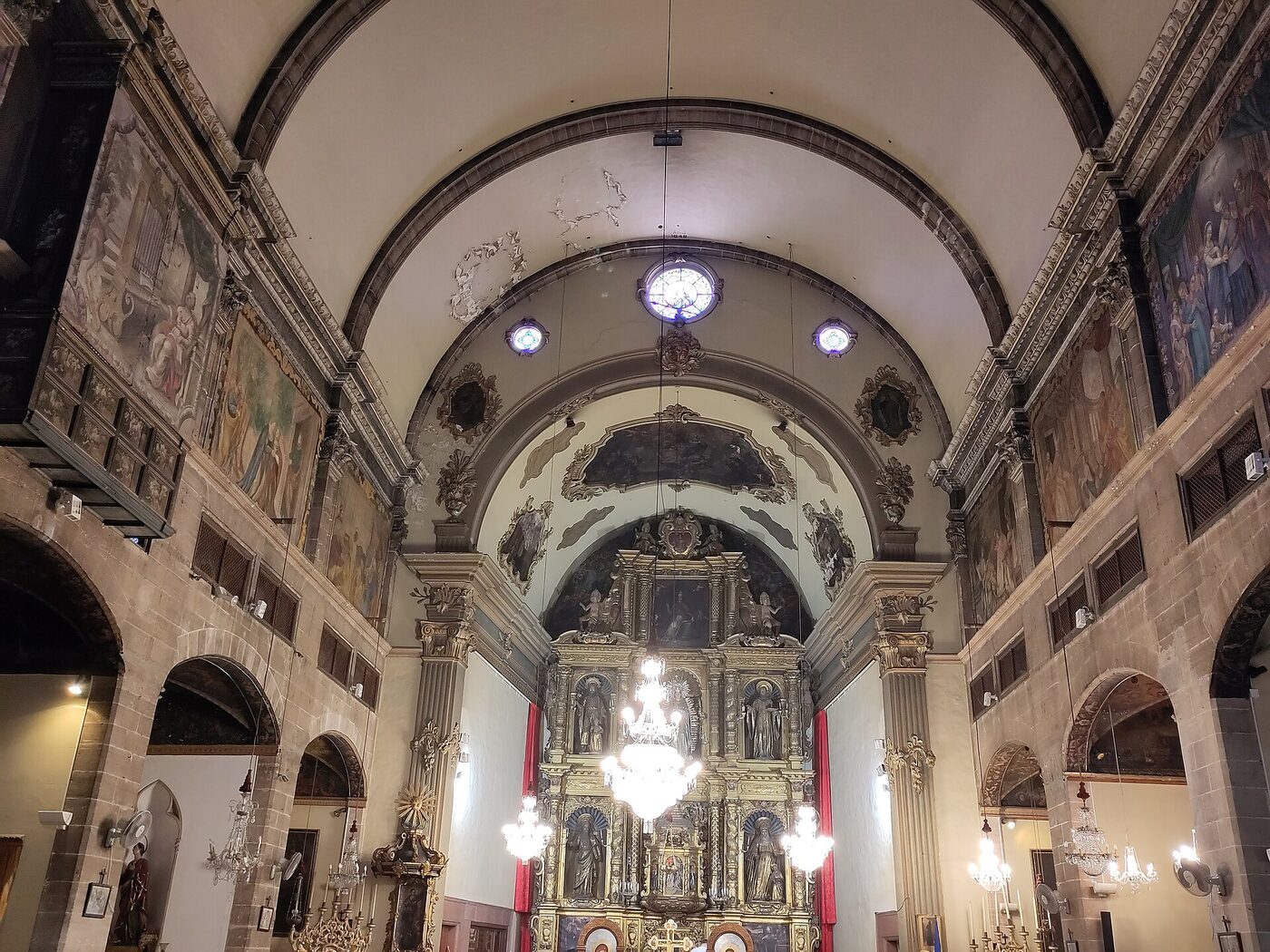 la Concepció en Palma