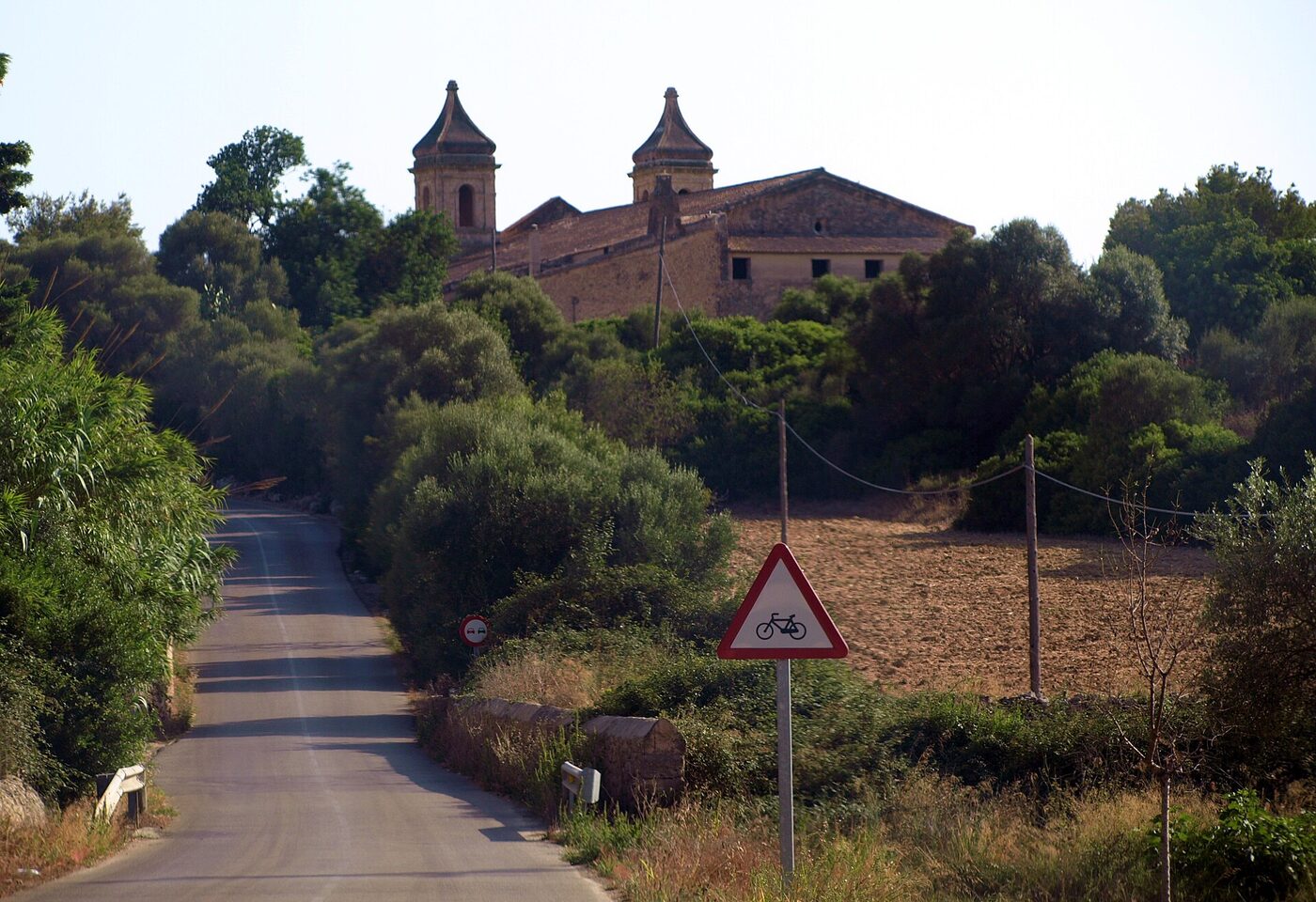 Sant Marçal en Marratxí