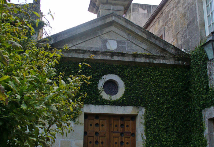 Capela da Virxe do Carme