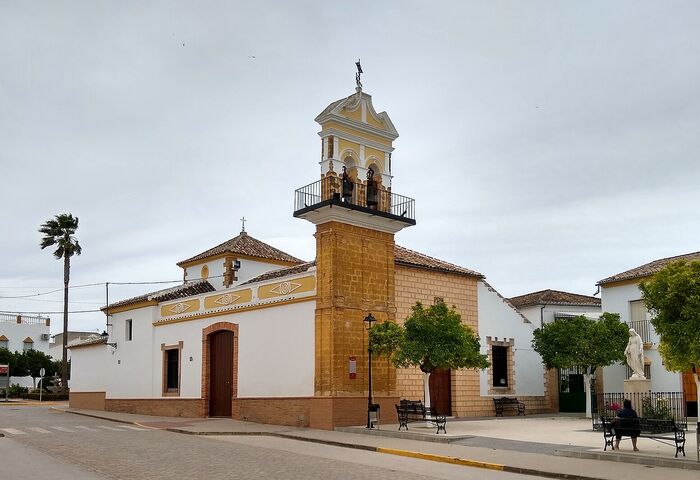 Parroquia de San Bartolomé