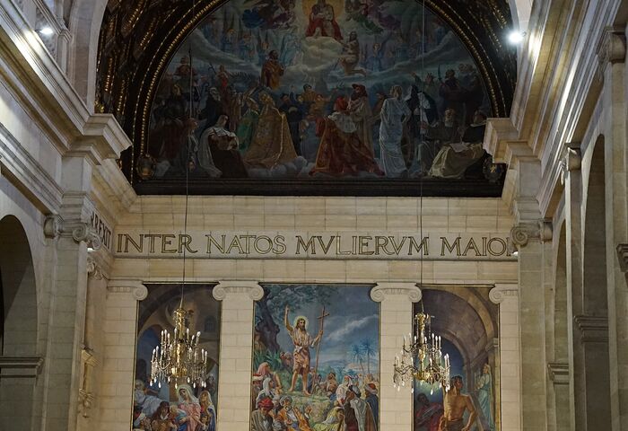 Esglèsia de Sant Joan