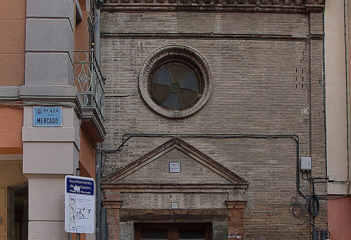 Capilla de Santa Ana