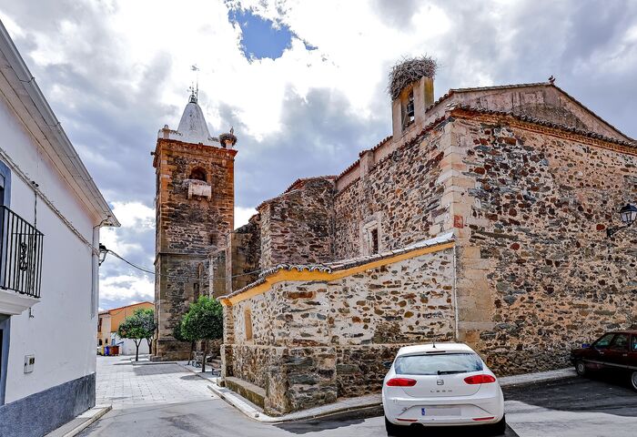 Nuestra Señora de Almocóbar