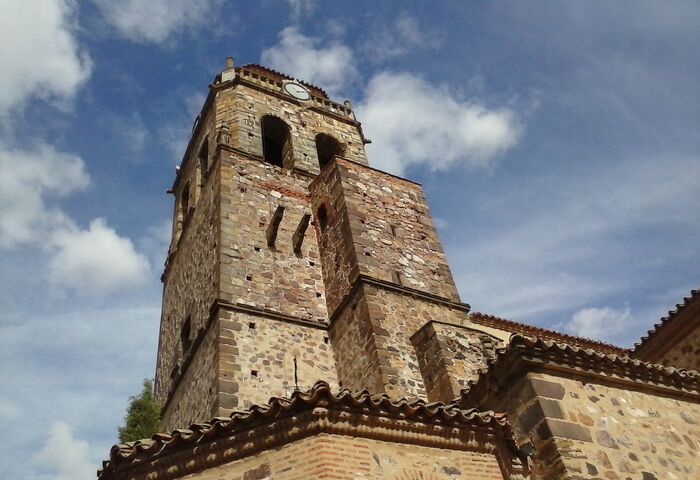 Parroquia de Nuestra Señora de la Asunción