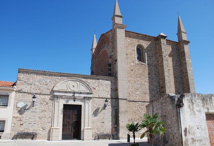 Ermita de la Soledad