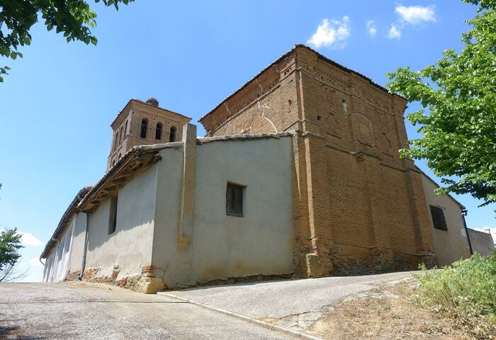San Esteban