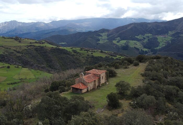 Ermita de Santa Justa
