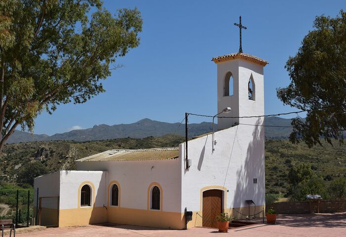 Ermita de San Miguel