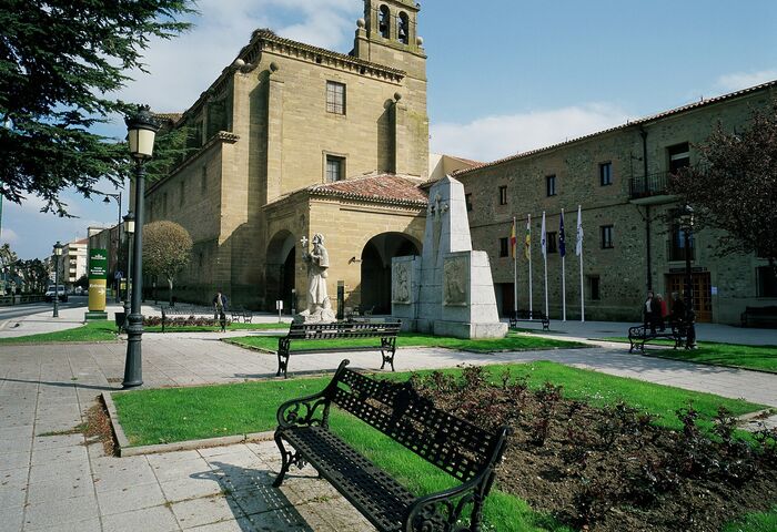 Convento de San Francisco