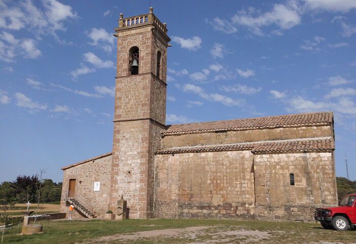 Santa Margarida