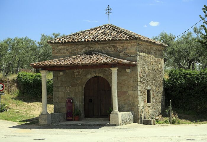 Ermita del Cristo del Humilladero