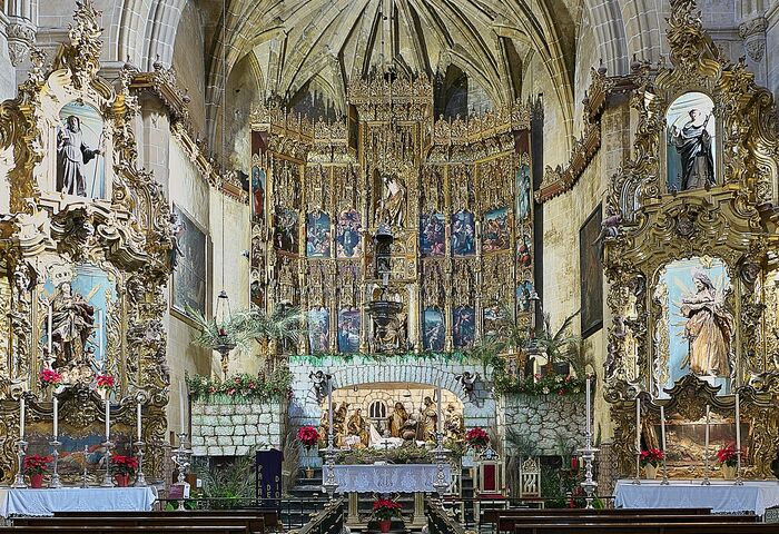 Iglesia de San Pedro