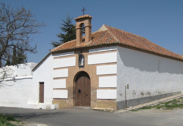 Ermita de San Andrés