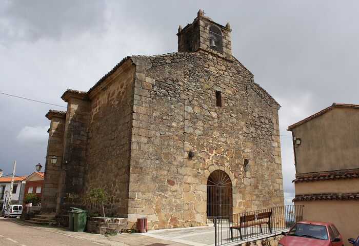 Iglesia de San Andrés
