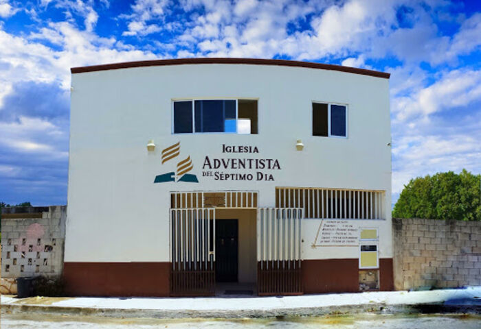 Iglesia Adventista del Séptimo Día Maranatha